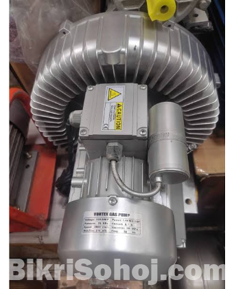 Ring Air Blowers Air pump